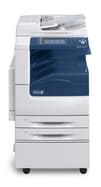 Product Image - Xerox WorkCentre 7125