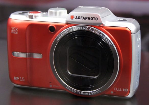 Product Image - AgfaPhoto AP15