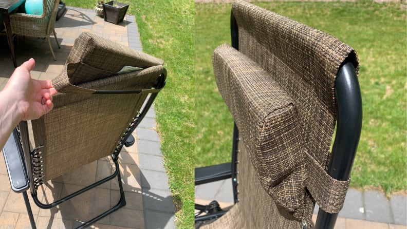 Sonoma Anti-Gravity Chairs Only $54 Shipped + Get $10 Kohl's Cash  (Regularly $80)