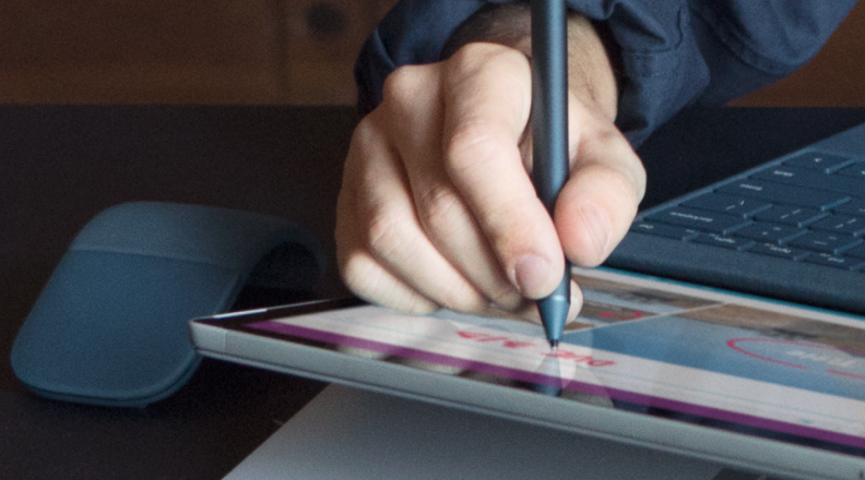 Microsoft Surface Pen