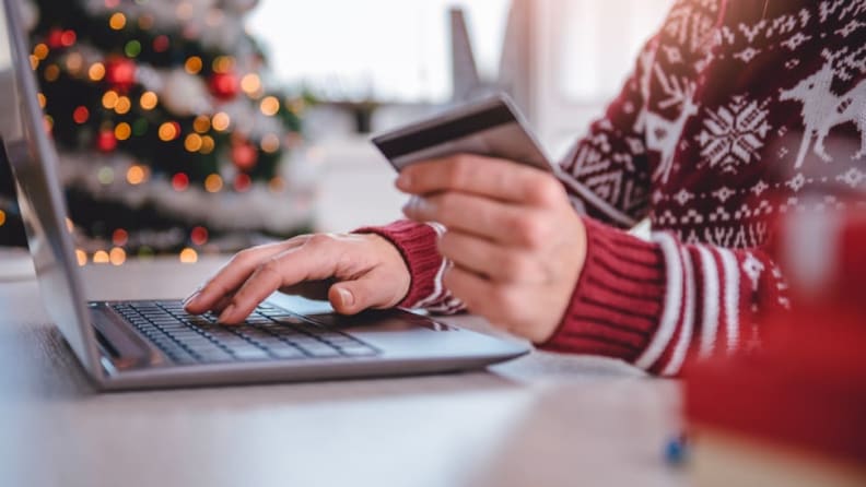 Credit card rewards