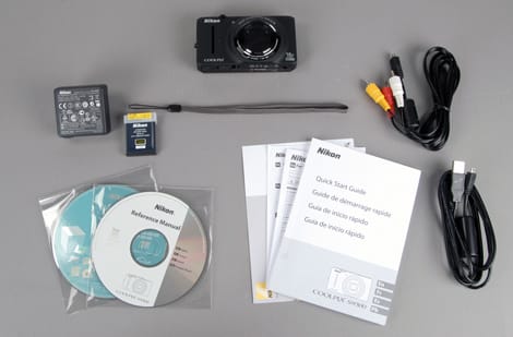 Box Photo