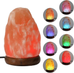 Product image of Fanhao USB Himalayan Salt Lamp