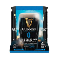 Product image of Guinness 0