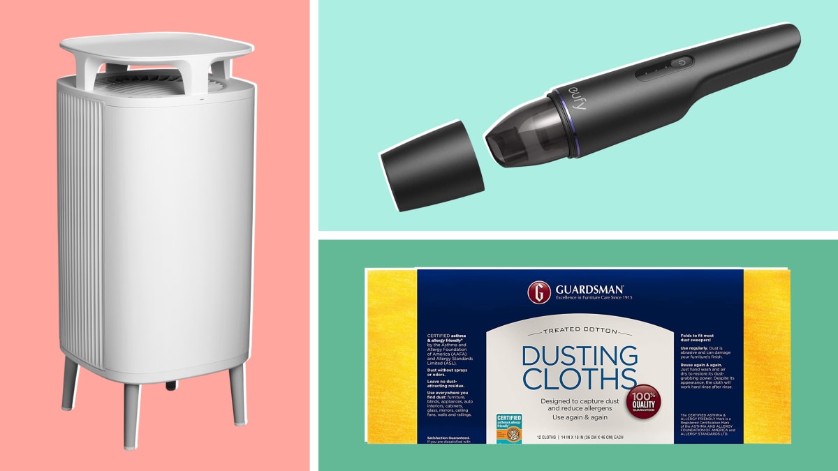 Air purifier asthma shop foundation