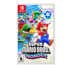 Product image of Super Mario bros. Wonder