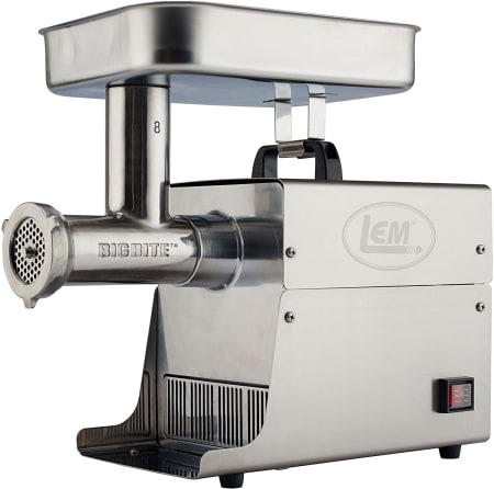 5 Best Meat Grinders of 2024 Reviewed