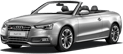 Product Image - 2013 Audi S5 Cabriolet Prestige