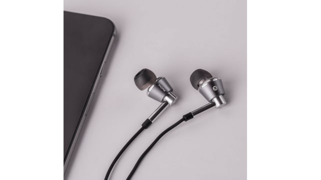 1More earbuds