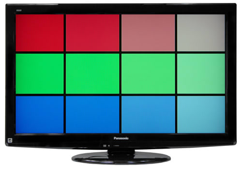 Product Image - Panasonic Viera TC-L37X2