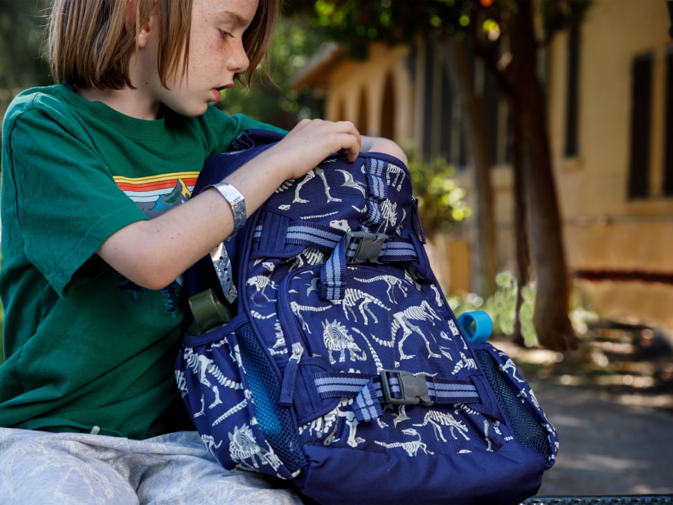 Kids' Water Repellent Spider-Man™ School Backpack | M&S Collection | M&S