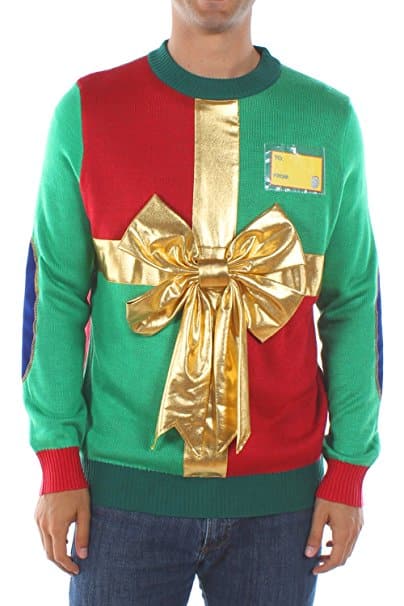 Present Sweater