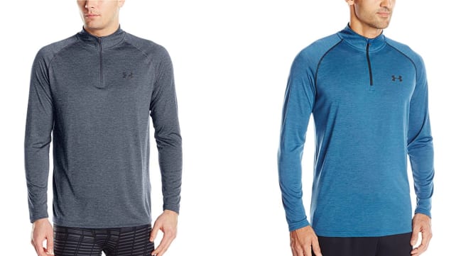 Under Armour Men's Tech ¼ Zip