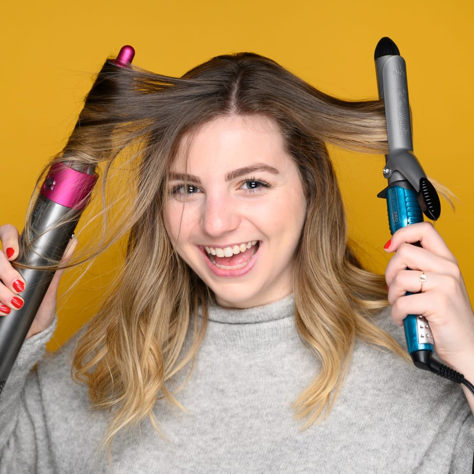 10 Best Curling Irons and Curling Wands Canada of 2023