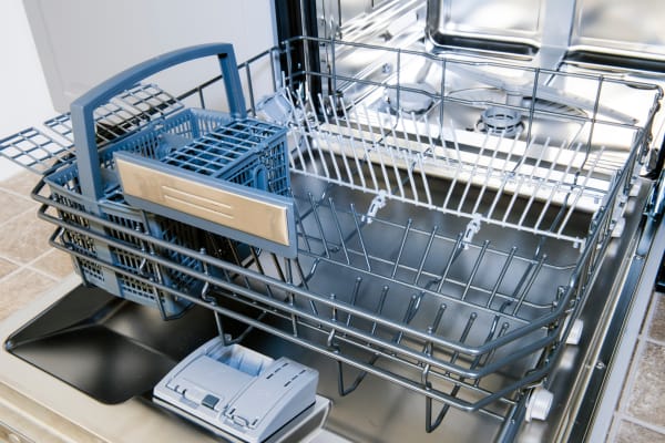 jenn air trifecta dishwasher reviews