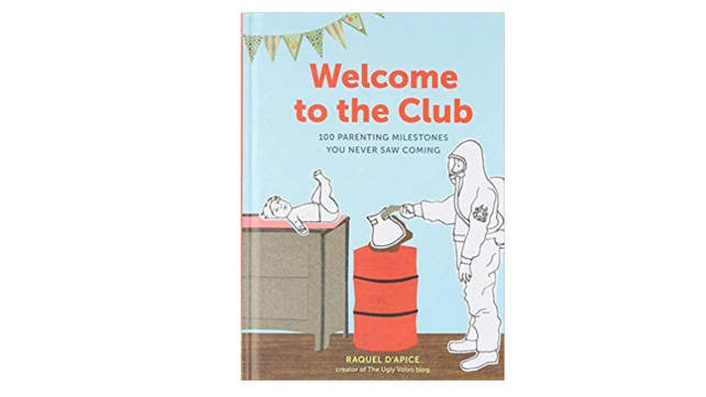 Gifts for new parents 2019: Welcome to the Club