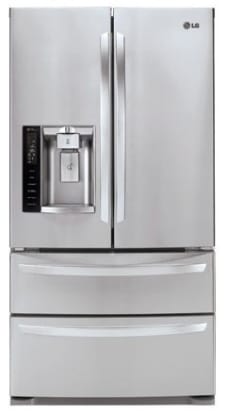 Product Image - LG LMXS27626S