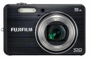 Product Image - Fujifilm FinePix J100