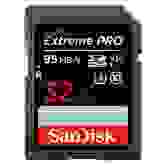 Product image of SanDisk Extreme Pro 32GB (95 MB/s)