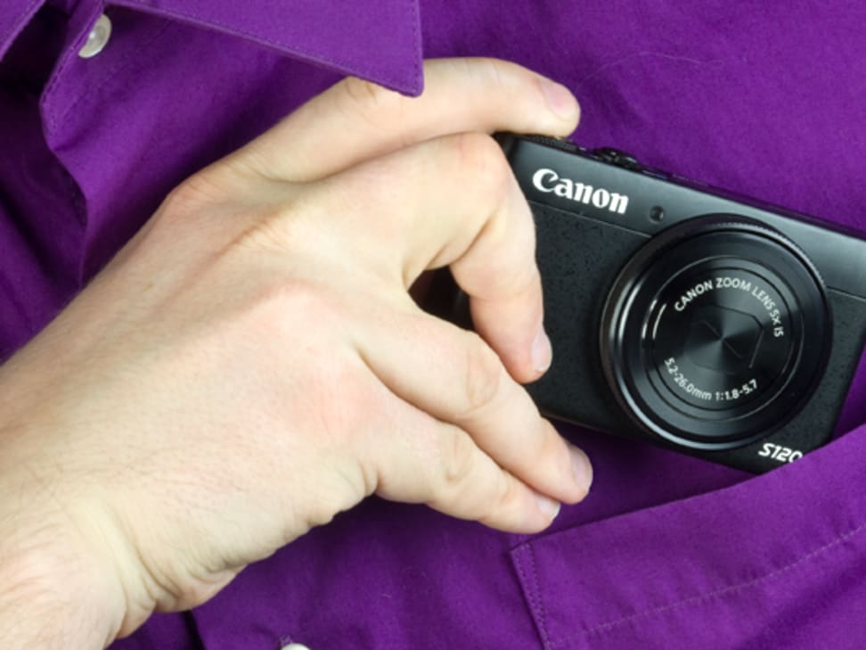 ハンドメイド Canon SL S120 POWERSHOT S PowerShot デジタルカメラ