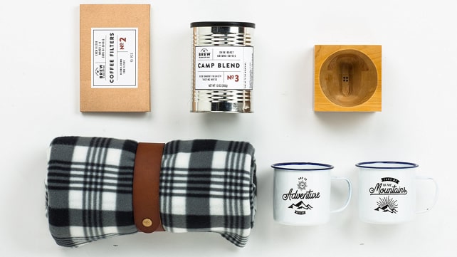 10 gift baskets perfect for every type of person in your life - Reviewed