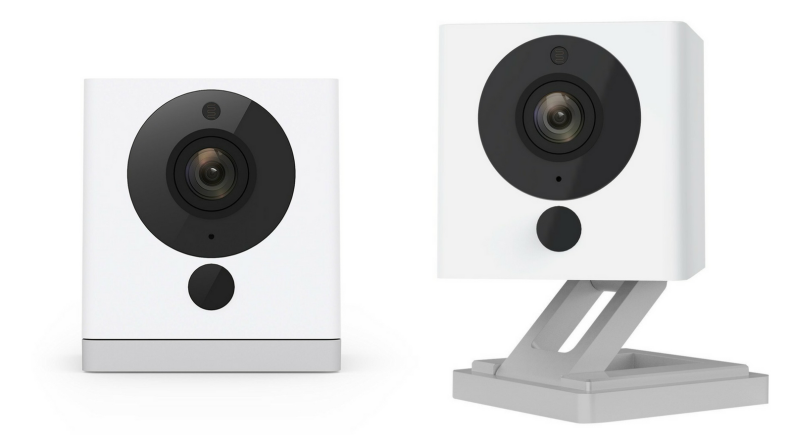 Wyze Cam Indoor Wireless Smart Home Camera