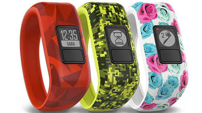 Garmin vivofit jr 3 Kids Activity Tracker