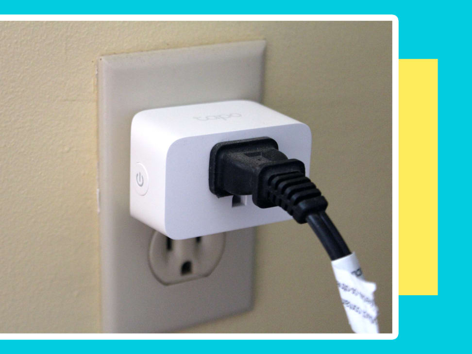 TP-Link Tapo Smart Plug with Matter: Simple and mostly smart - Stacey on  IoT
