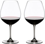 Non Breakable Couple Wine Glass Gift Set - Handsome & Gorgeous Wine Gl –  StallionBarware