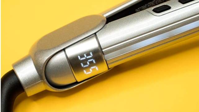 The best straightener for any hair type