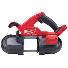 Product image of M18 Fuel 18V Lithium-Ion Brushless Cordless Compact Bandsaw