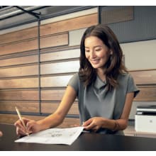 Product image of No More Bottlenecks at the Printer