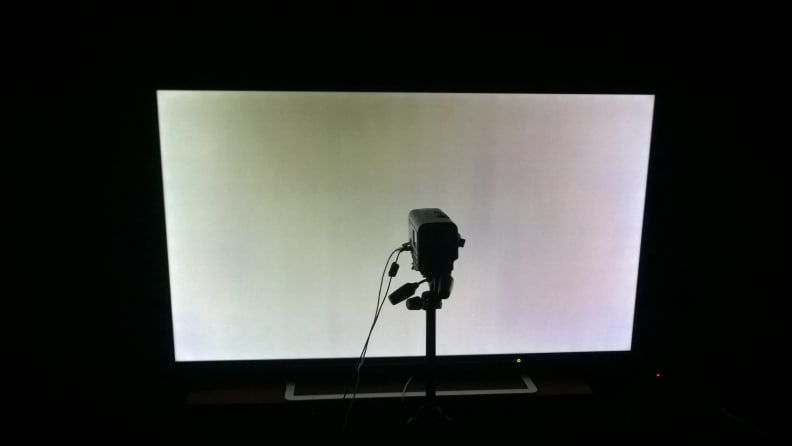 Toshiba 65L9400U backlight uniformity