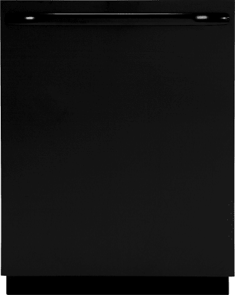 Product Image - GE GLDT690JBB