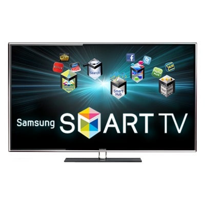 Product Image - Samsung UN46D6000SF