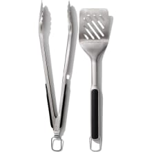 Product image of OXO Outdoor Camp Stove Tongs