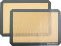 Top rated online silicone baking mat