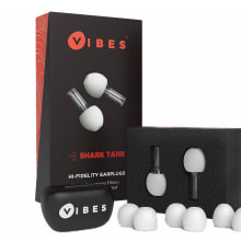 Product image of Vibes High-Fidelity Earplugs