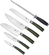 HexClad and Gordon Ramsay launch high-end knife line - Reviewed