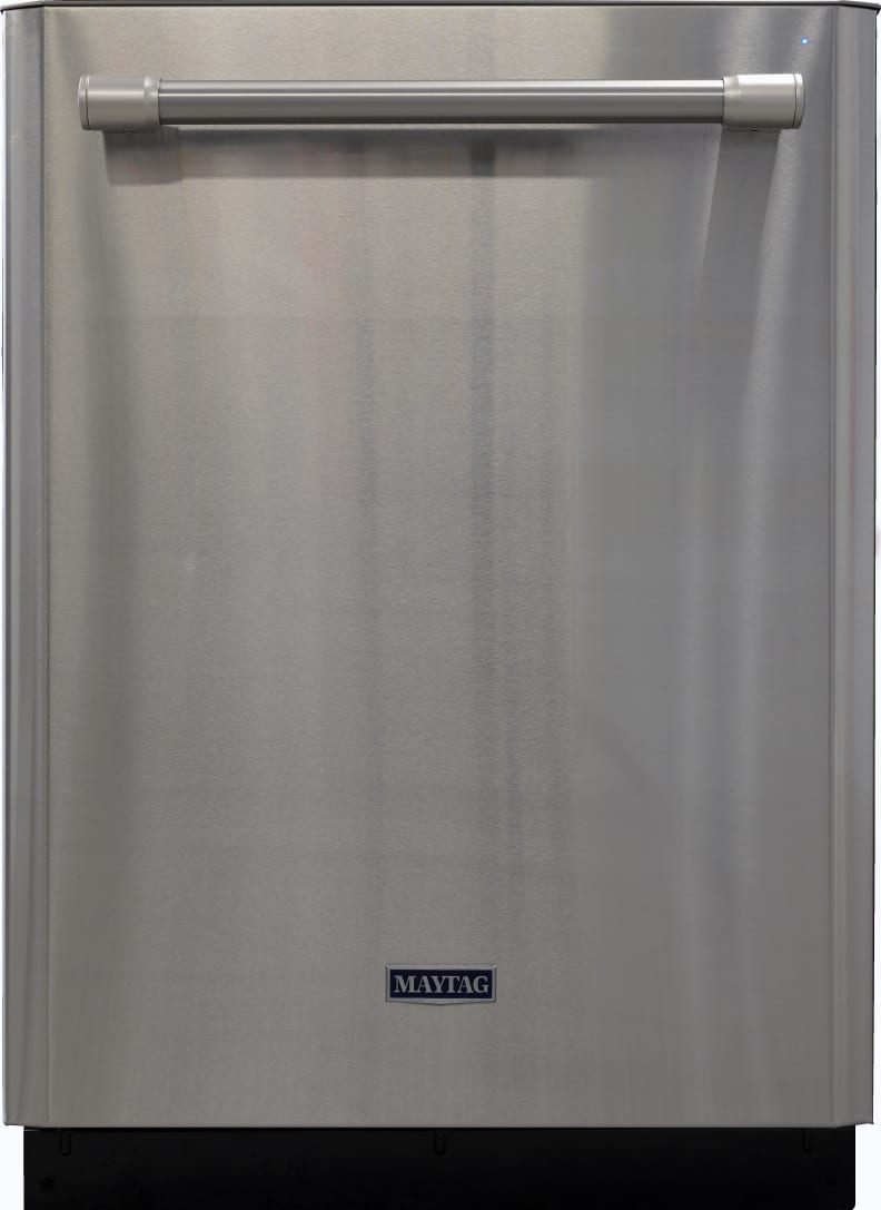 Maytag MDB8969SDM—Front