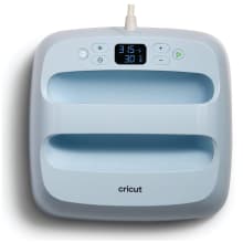 Product image of Cricut EasyPress 3 Smart Heat Press Machine