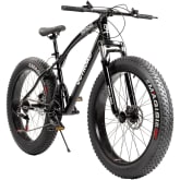 Fat tire hotsell bikes for adults