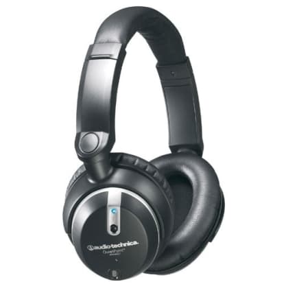 Product Image - Audio-Technica ATH-ANC7