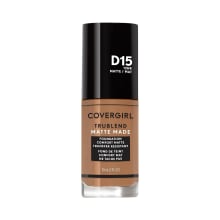 Product image of Covergirl TruBlend Matte Made Liquid Foundation