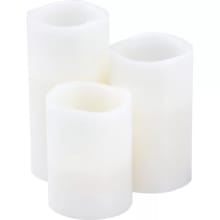 Product image of Charlton Home Scented Flameless Candles