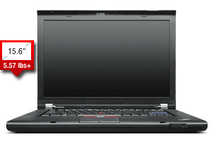 Product Image - Lenovo ThinkPad T520