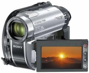 Product Image - ソニー (Sony) (Sony (ソニー)) DCR-DVD810