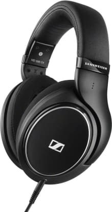 Product Image - Sennheiser HD 598 CS