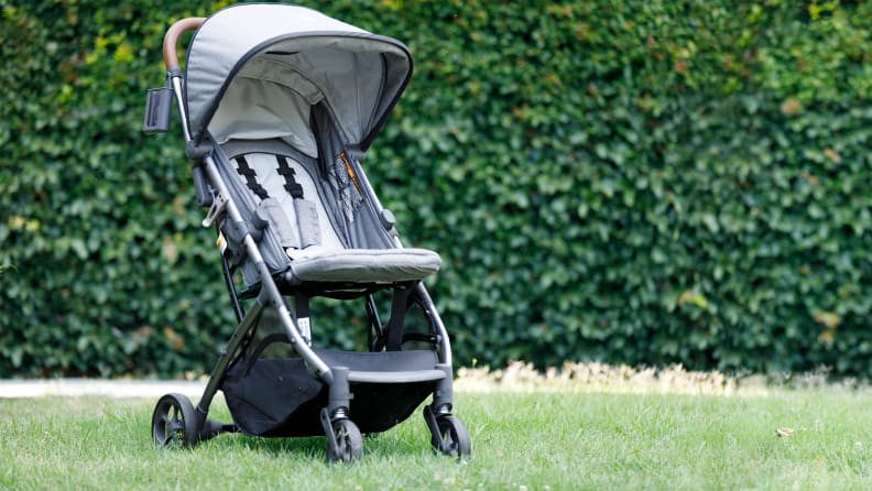 born free liva compact stroller