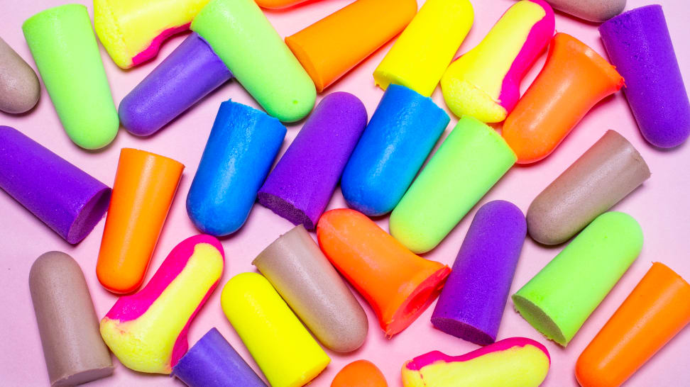 The best earplugs for sleeping, 2024: here's how to block out